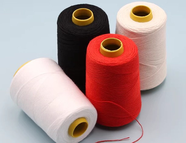 Polyester Cotton Thread