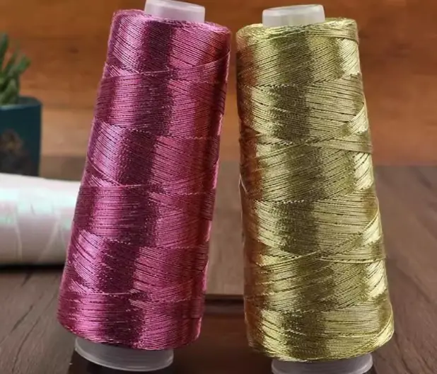 Core-spun Thread