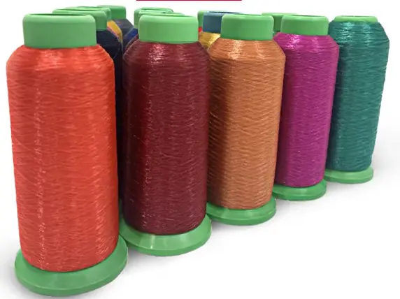 Transparent Thread