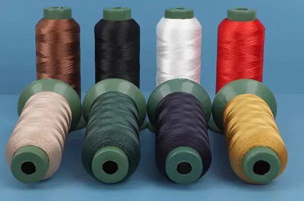 High Tenacity Nylon