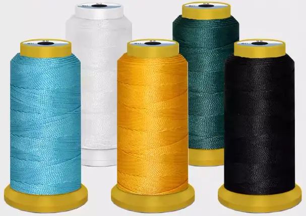 Bonded Thread