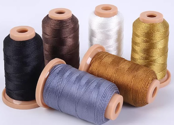 Water-repellent Thread