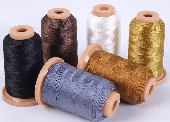 Water-repellent Thread