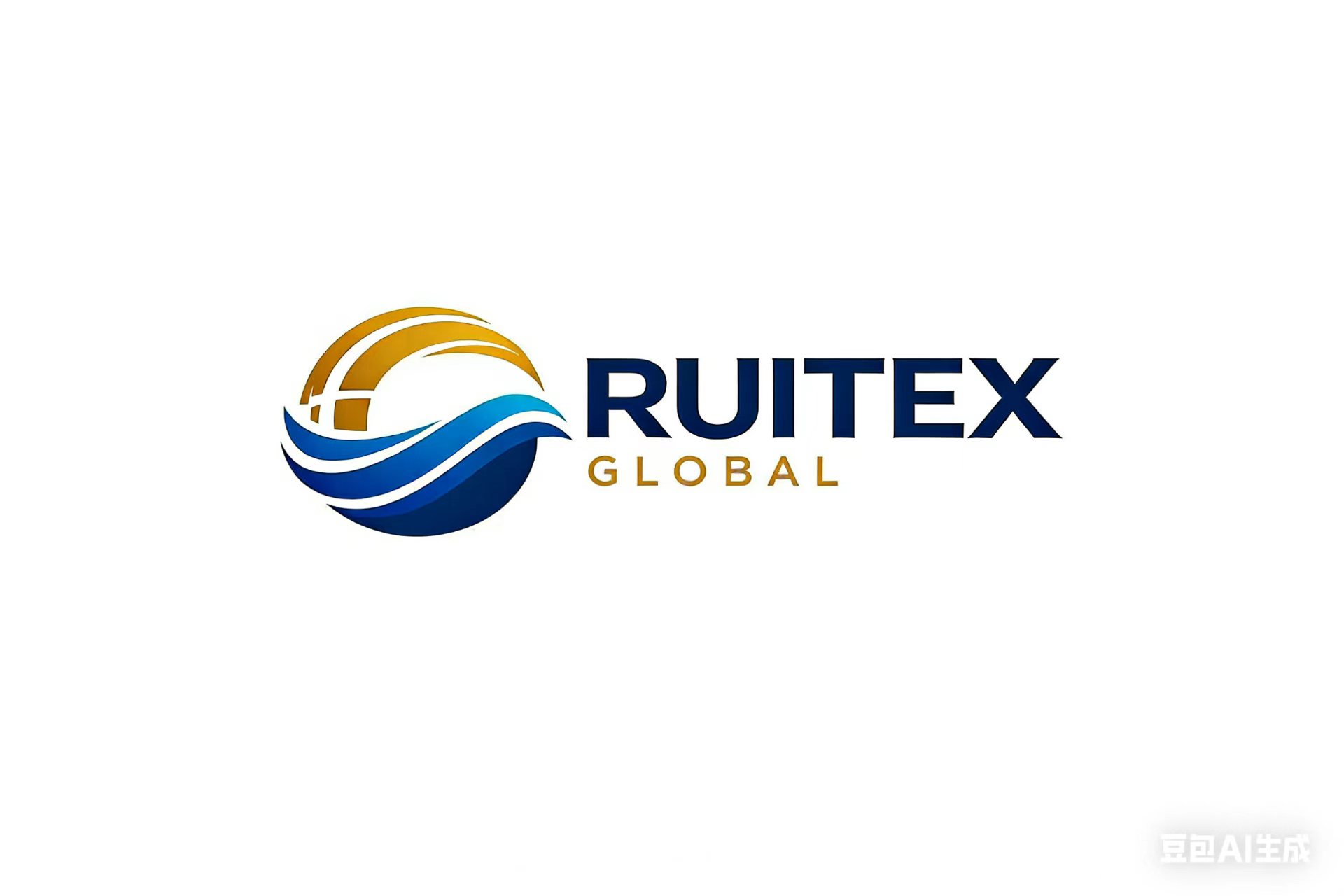 RUITEX Global Logo